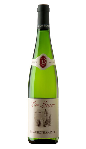 Léon Beyer Gewürztraminer 75cl.